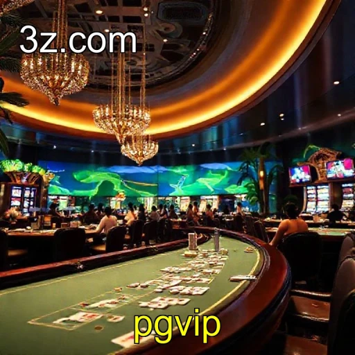 Entretenimento Casual Brilha na Plataforma pgvip: Diversão ao Alcance