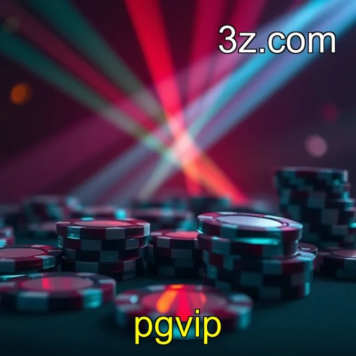 Jackpots Imperdíveis no pgvip: Repleto de Emoções