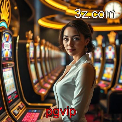 Os Jogos Populares do Site pgvip e Suas Surpresas