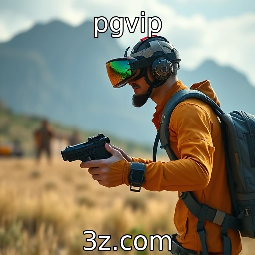 Tendências em tecnologia de realidade aumentada para jogos