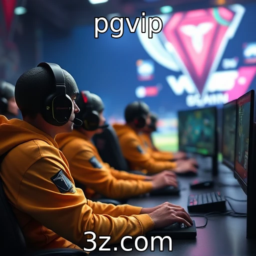 E-sports como parte da cultura popular atual