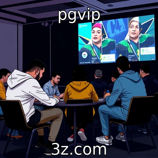 Desafios da inclusão na indústria de jogos