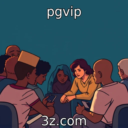 Inclusão e diversidade na narrativa dos jogos