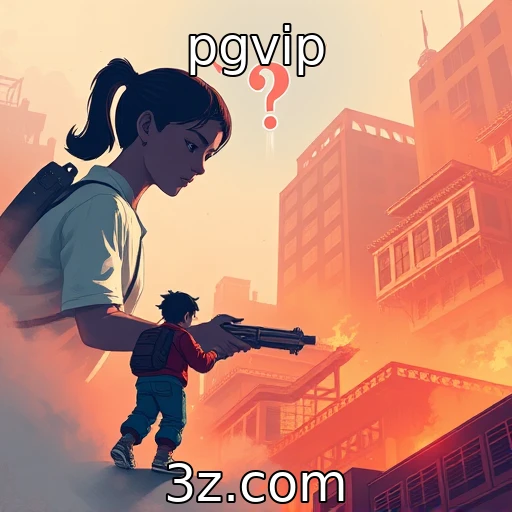 Inovação em narrativas interativas para games