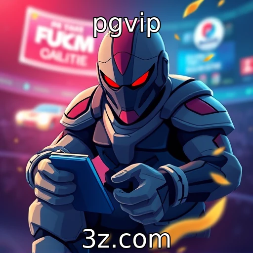 O crescimento dos jogos móveis nos últimos anos