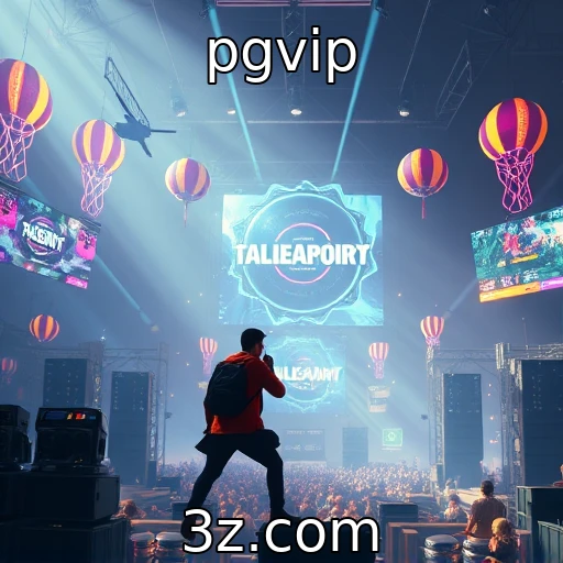 Novas tecnologias moldam o futuro dos jogos