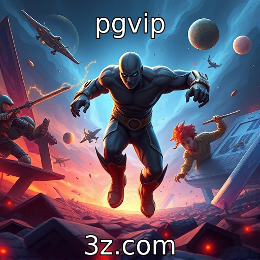 Crescimento do mercado de jogos online