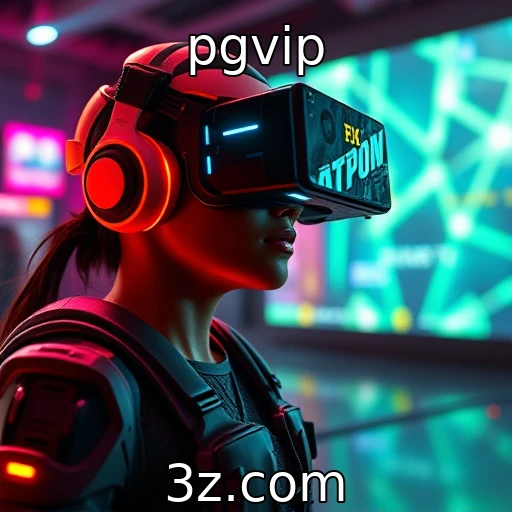 Como as tecnologias de realidade virtual estão evoluindo